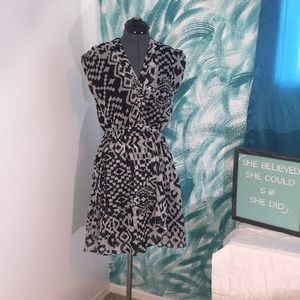 MG Collection Midi Dress